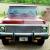 1971 Chevrolet C-10 C20 C-10 C/K 3500 K 1500 DUALLY CHEVY TRUCK GMC