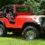 1975 Jeep Other