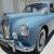 1959 MG Magnette --