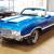 1970 Oldsmobile 442 --