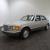 1983 Mercedes-Benz 300SD --