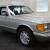 1983 Mercedes-Benz 300SD --