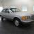 1983 Mercedes-Benz 300SD --