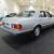 1983 Mercedes-Benz 300SD --
