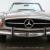 1968 Mercedes-Benz 200-Series