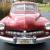 1949 Mercury 4door sedan