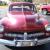 1949 Mercury 4door sedan
