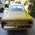 1973 Opel Commodore --