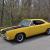 1969 Plymouth Road Runner 440 6BBL 6PAC