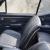 1968 Pontiac GTO GTO Convertible