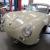 1957 Porsche 356 Type I Reutter