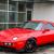 1985 Porsche 928 --