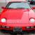 1985 Porsche 928 --