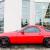 1985 Porsche 928 --