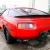 1985 Porsche 928 --