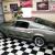 1968 Ford Mustang Shelby GT500E Gone in Sixty Seconds Super Snake