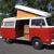 1972 Volkswagen Bus/Vanagon