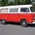 1972 Volkswagen Bus/Vanagon