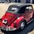 1964 Volkswagen Beetle - Classic CONVERTIBLE