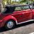 1964 Volkswagen Beetle - Classic CONVERTIBLE