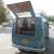 1956 Volkswagen Bus/Vanagon Westfalia-Camper-Box