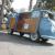 1956 Volkswagen Bus/Vanagon Westfalia-Camper-Box