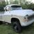 1956 Chevrolet Other Pickups Stepside Dually 4x4