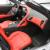 2014 Chevrolet Corvette 3LT Z51 7SPD RED LEATHER NAV HUD