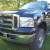 2005 Ford F-250 Super Duty FX4 Off-Road