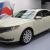 2014 Lincoln MKS CLIMATE LEATHER PANO ROOF NAV 20'S