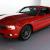 2011 Ford Mustang V6 AUTO LEATHER ALLOY WHEELS