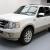 2012 Ford Expedition KING RANCH SUNROOF NAV DVD