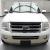 2012 Ford Expedition KING RANCH SUNROOF NAV DVD