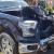 2015 Ford F-150 FX4 OFF ROAD