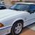 1988 Ford Mustang