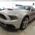 2014 Ford Mustang GT Premium ROUSH Stage 2 RWD Coupe