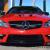 2014 Mercedes-Benz C-Class 2dr Coupe C 63 AMG RWD