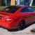 2014 Mercedes-Benz C-Class 2dr Coupe C 63 AMG RWD