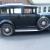 1931 Buick 4 DOOR SEDAN