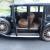 1931 Buick 4 DOOR SEDAN