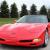 2000 Chevrolet Corvette --