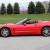 2000 Chevrolet Corvette --