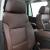 2015 Chevrolet Tahoe LTZ 7-PASS SUNROOF LEATHER NAV DVD