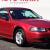 2003 Ford Mustang --