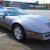 1988 Chevrolet Corvette