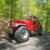 1983 Jeep CJ
