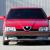 1992 Alfa Romeo 164