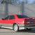 1992 Alfa Romeo 164