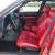 1992 Alfa Romeo 164