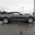 2017 Chevrolet Camaro 17 CHEVROLET CAMARO 2DR CONV